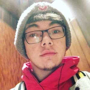 Meet your Posher, Andy